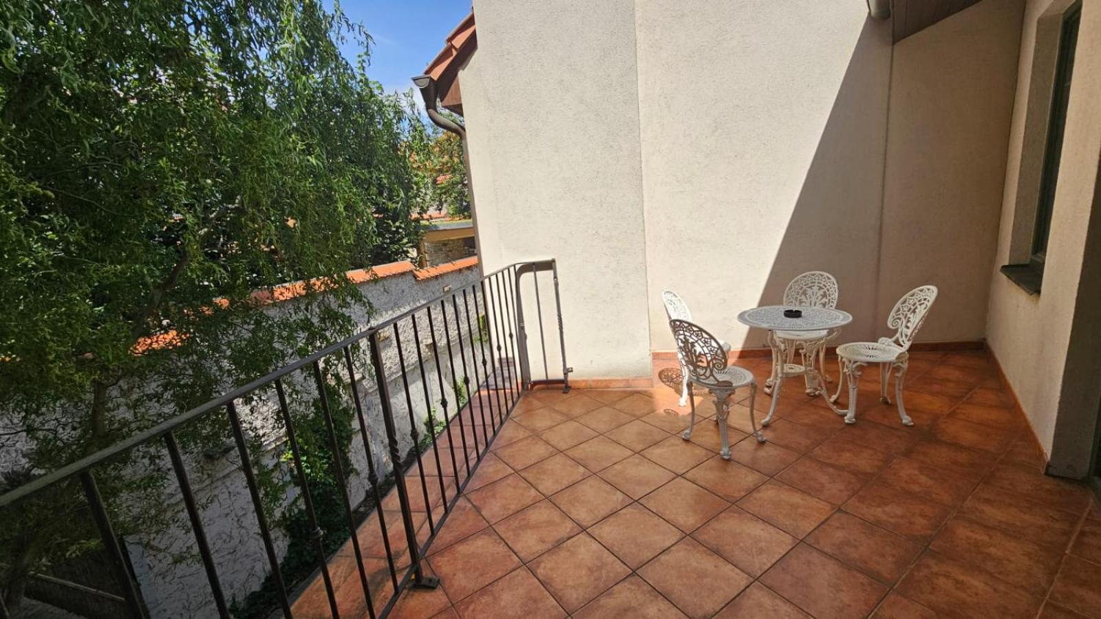 Hotel Opat Kutna Hora Exterior photo